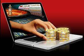 Вход на зеркало Casino 1Go