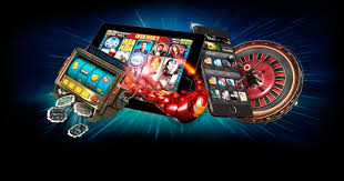 Онлайн казино GoldBet Casino